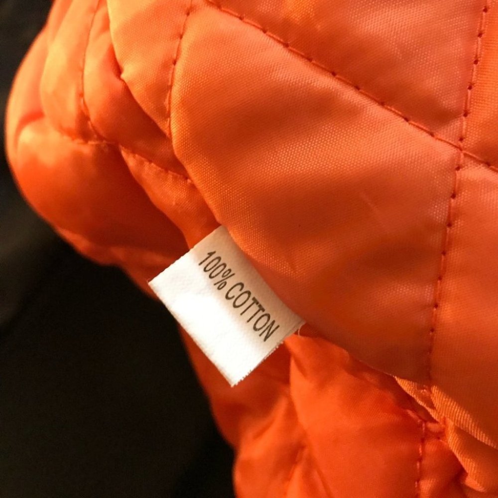 Pablo bomber jacket - Picture 7 of 12